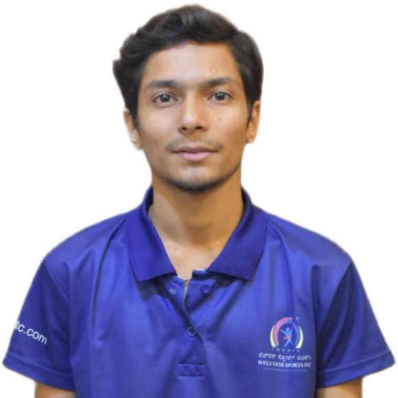 Ayush Kumar